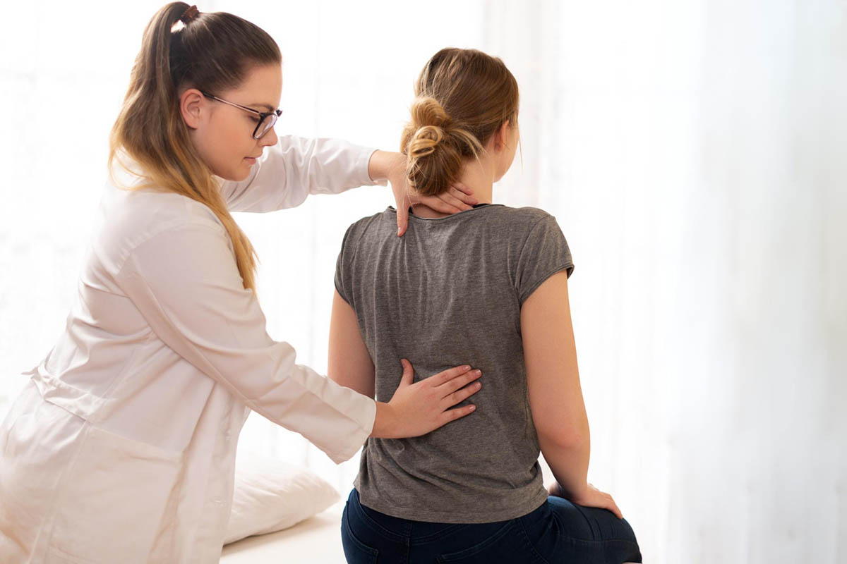 Get Relief from Postpartum Back Pain with Continuous Motion Physical Therapy