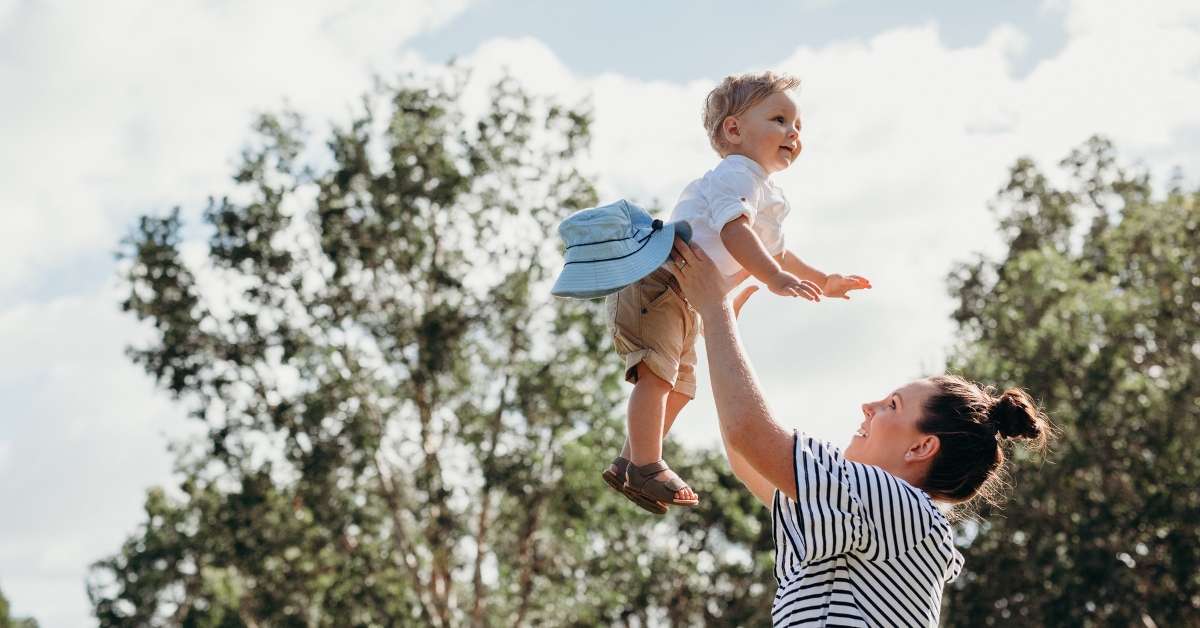 postpartum ab workout