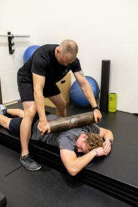 body tempering
