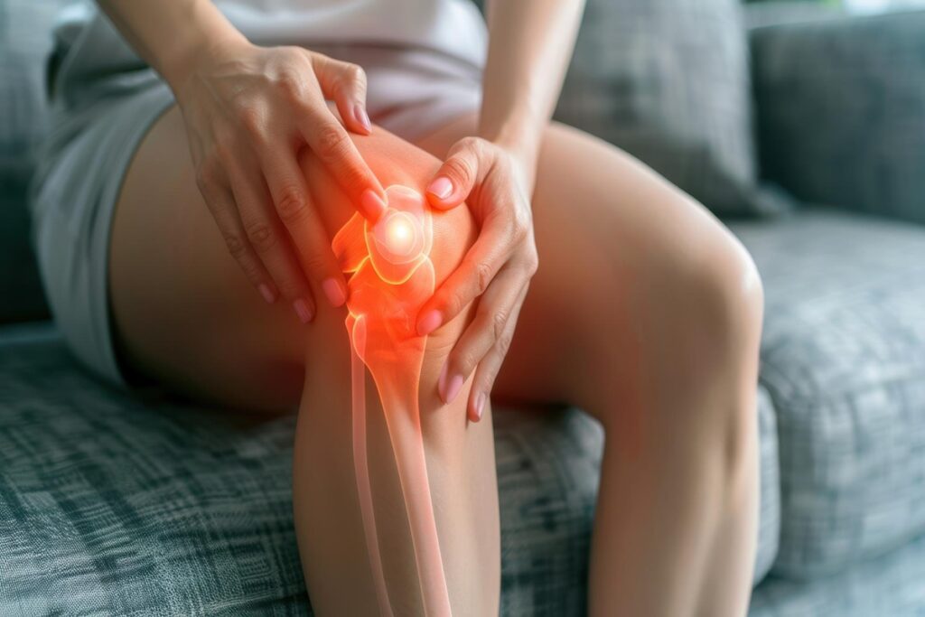 Can Plantar Fasciitis Cause Knee Pain
