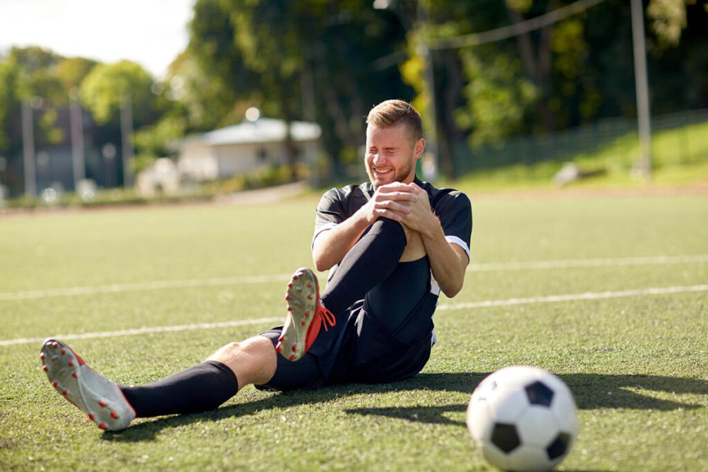 Recovering from Sports Injuries Why Physical Therapy is Key