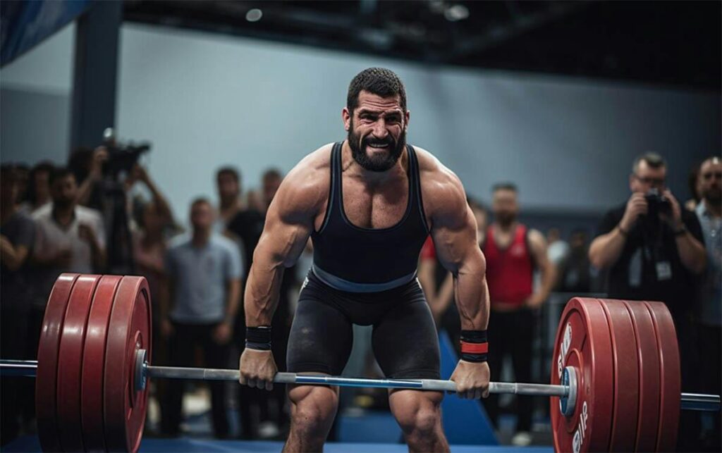 How To Treat Shoulder Pain From Lifting Weights with the Help of Physical Therapists