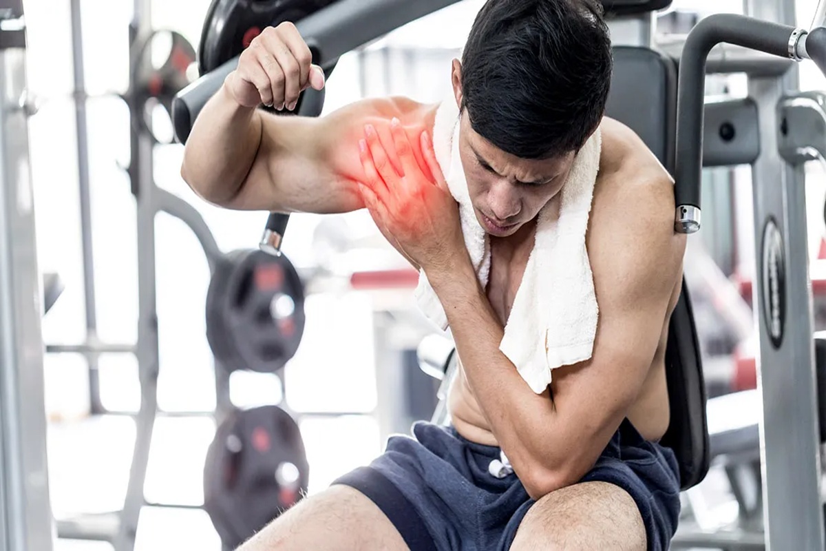 Shoulder Impingement Syndrome