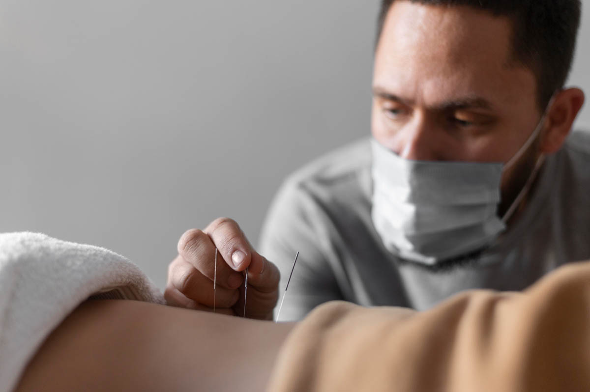 Who Can Benefit from Dry Needling for Pelvic Floor Dysfunction?